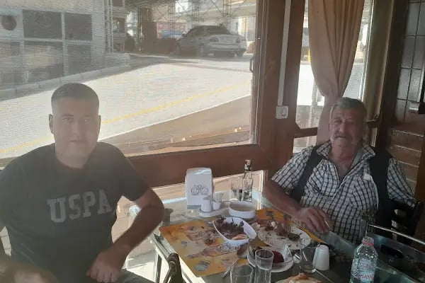 Agora Restorant - Resim 12