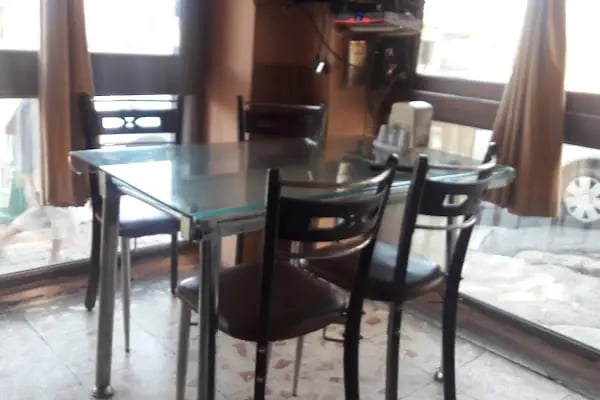 Agora Restorant - Resim 6