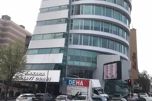 Deha Nakliyat - Resim 4