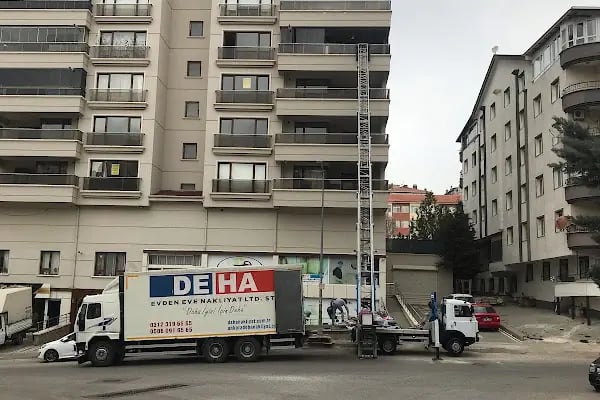 Deha Nakliyat - Resim 5