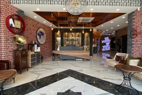 Çayırova Dekadent Diş Kliniği - Resim 9