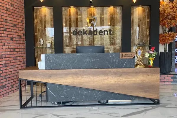Çayırova Dekadent Diş Kliniği - Resim 10