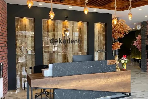 Çayırova Dekadent Diş Kliniği - Resim 15