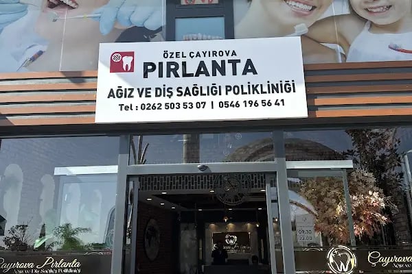 Çayırova Dekadent Diş Kliniği - Resim 5