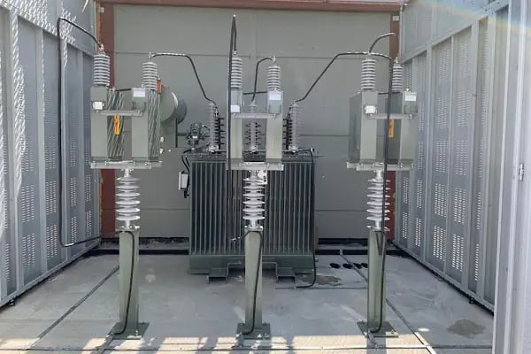 YAMAN ELEKTRİK VE BOBİNAJ - Resim 1