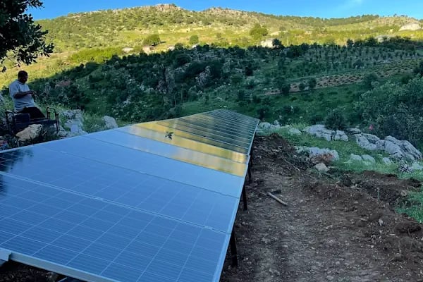 YAMAN ELEKTRİK VE BOBİNAJ - Resim 8