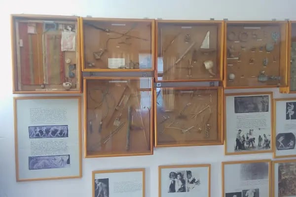 Musa Baran Çocuk Oyuncakları Müzesi - Resim 4