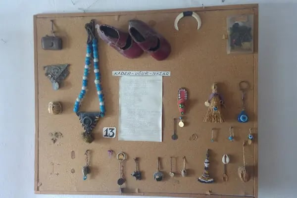 Musa Baran Çocuk Oyuncakları Müzesi - Resim 6