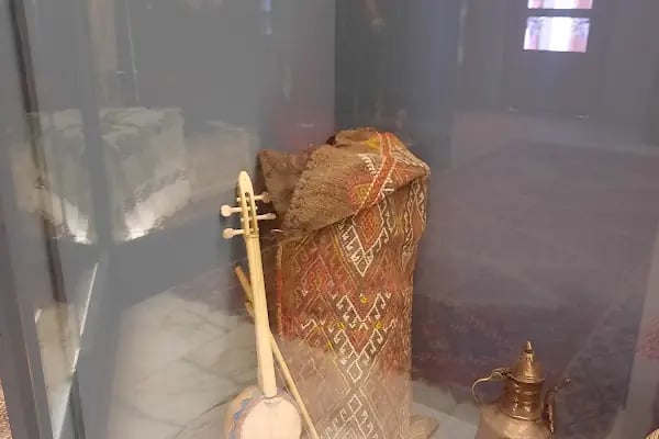Musa Baran Çocuk Oyuncakları Müzesi - Resim 17