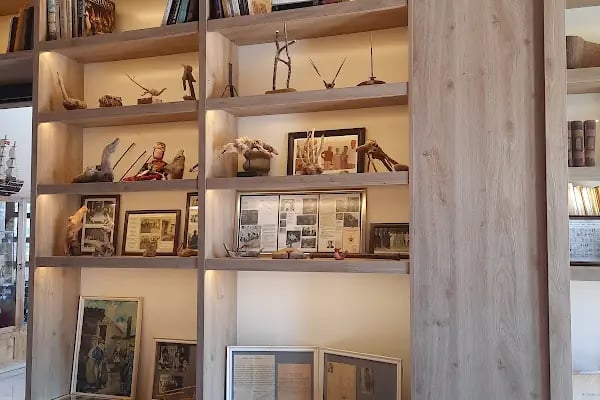 Musa Baran Çocuk Oyuncakları Müzesi - Resim 14