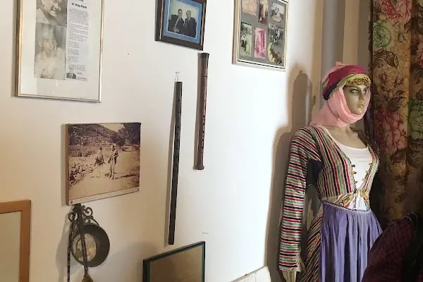 Musa Baran Çocuk Oyuncakları Müzesi - Resim 2