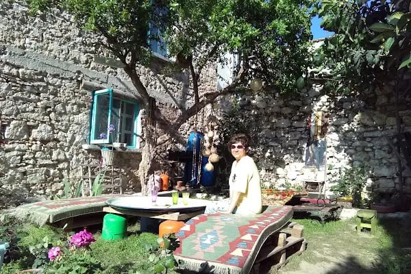 Musa Baran Çocuk Oyuncakları Müzesi - Resim 11
