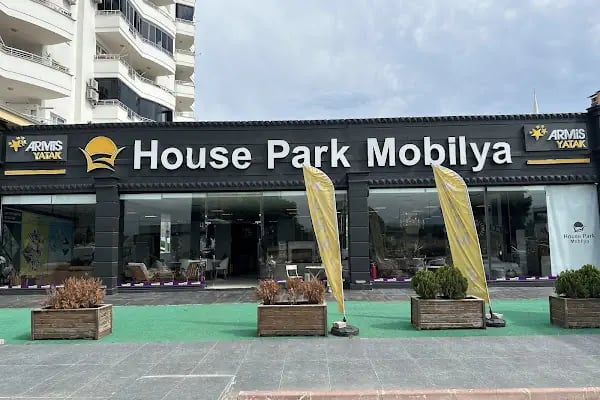 House Park Mobilya - Resim 1