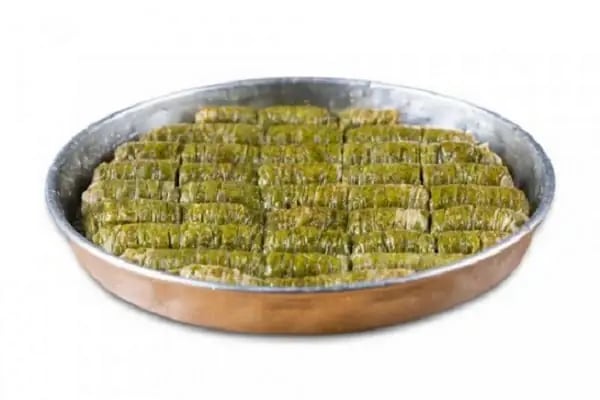 Şirinoğlu Baklava - Kurttepe Şubesi - Adana - Resim 14