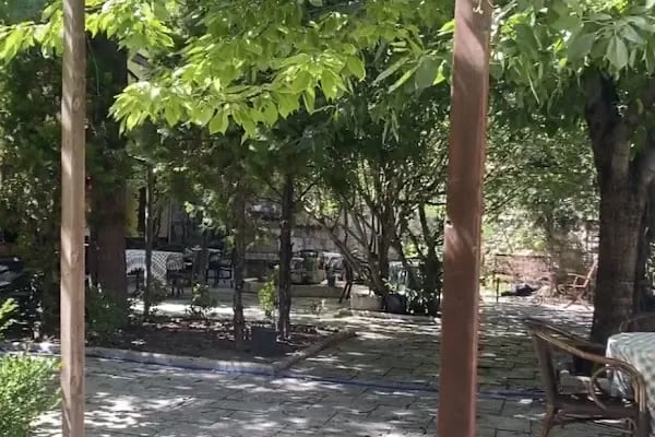 Yeşil Konak Kafe Ve Restoran Organizasyon - Resim 14