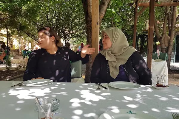 Yeşil Konak Kafe Ve Restoran Organizasyon - Resim 18