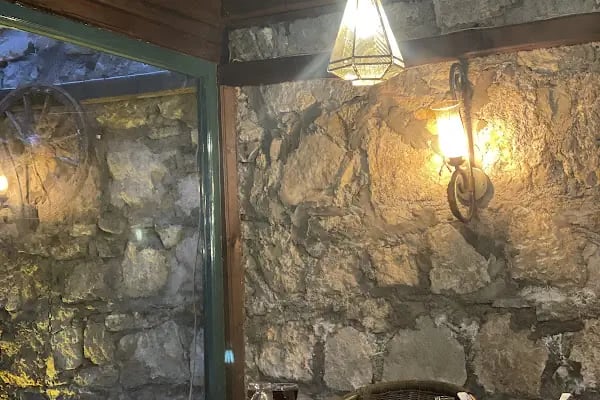 Yeşil Konak Kafe Ve Restoran Organizasyon - Resim 13