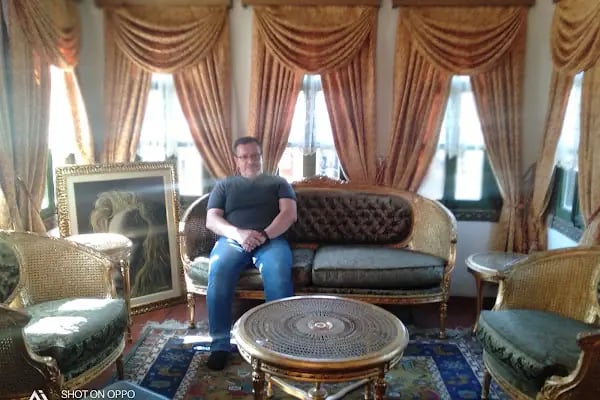 Yeşil Konak Kafe Ve Restoran Organizasyon - Resim 9
