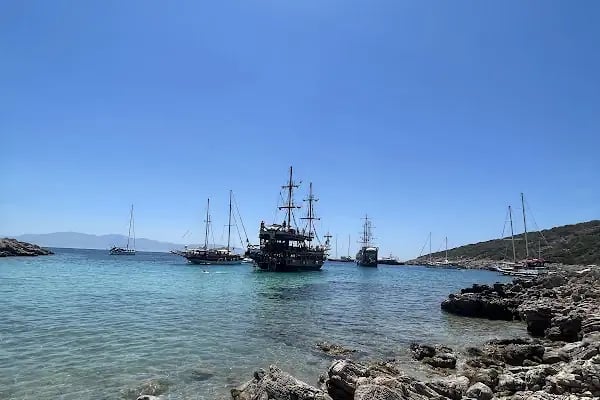 Aquarius Bay - Resim 16