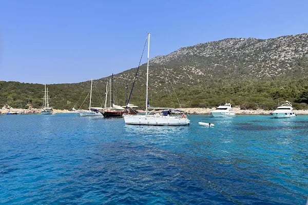 Aquarius Bay - Resim 2