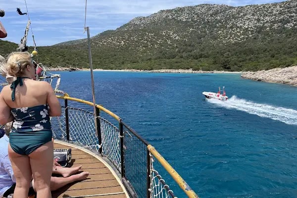 Aquarius Bay - Resim 15