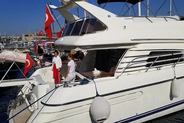 Aquarius Bay - Resim 10