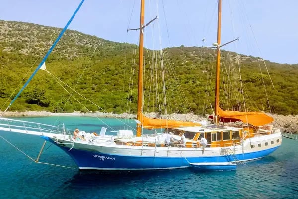Aquarius Bay - Resim 20
