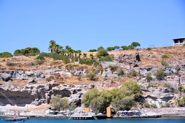 Aquarius Bay - Resim 12