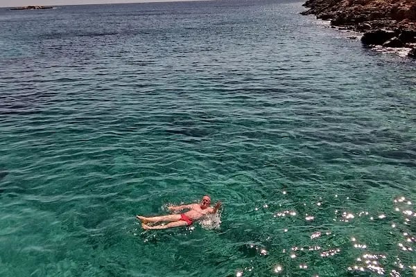 Aquarius Bay - Resim 9