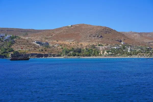 Aquarius Bay - Resim 6