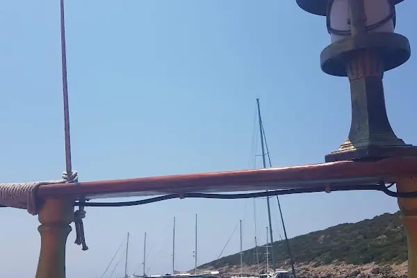 Aquarius Bay - Resim 11