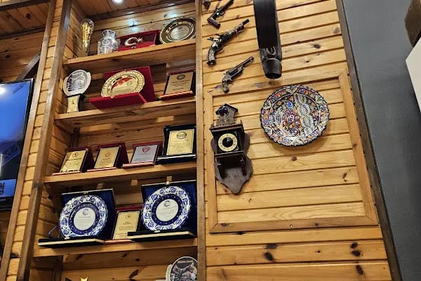 Dürümcü Musa Usta Taşoluk - Resim 11