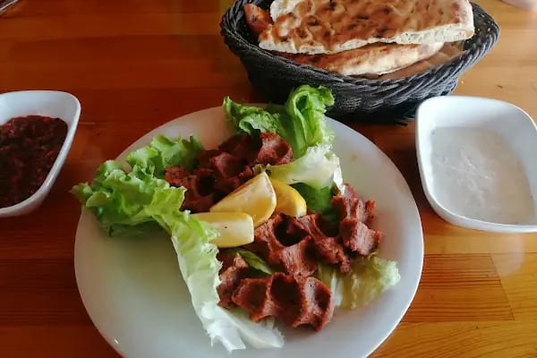 Dürümcü Musa Usta Taşoluk - Resim 14