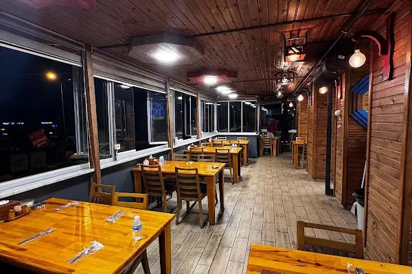 Dürümcü Musa Usta Taşoluk - Resim 4