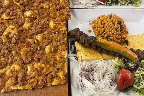Dürümcü Musa Usta Taşoluk - Resim 9