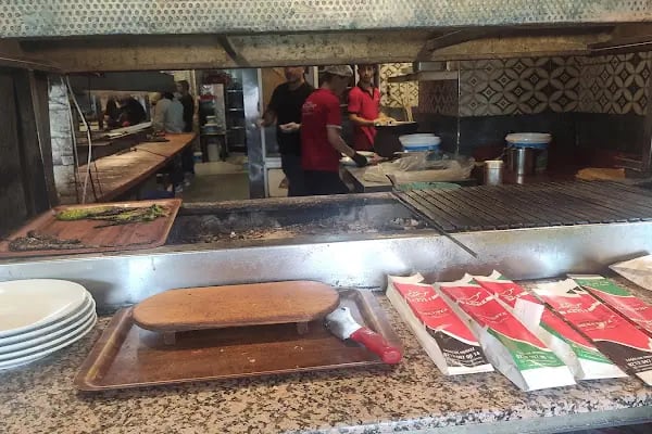 Dürümcü Musa Usta Taşoluk - Resim 16