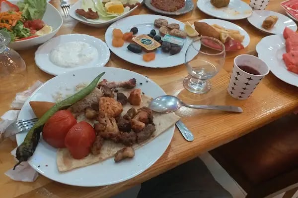 Dürümcü Musa Usta Taşoluk - Resim 20