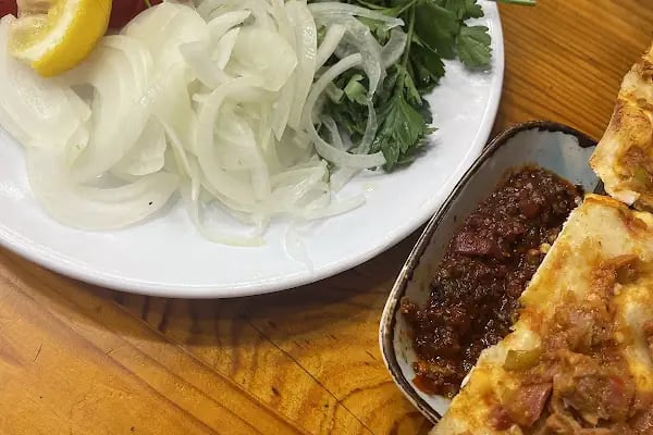 Dürümcü Musa Usta Taşoluk - Resim 5