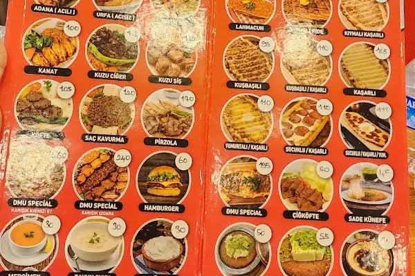 Dürümcü Musa Usta Taşoluk - Resim 17