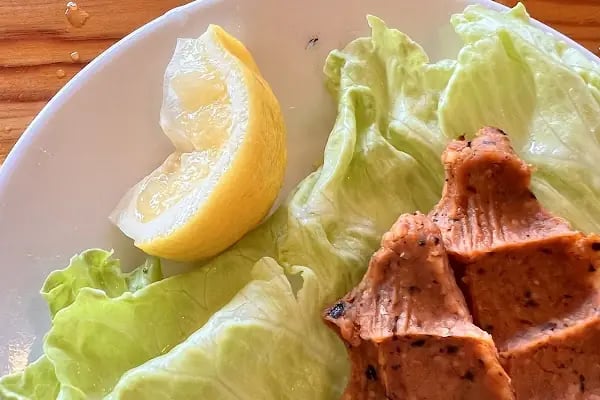 Dürümcü Musa Usta Taşoluk - Resim 15