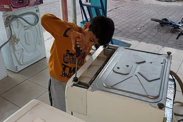 Sistem ısıtma Soğutma - Resim 5