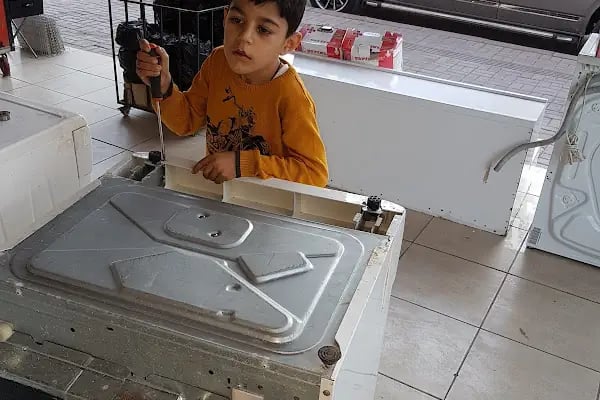 Sistem ısıtma Soğutma - Resim 18