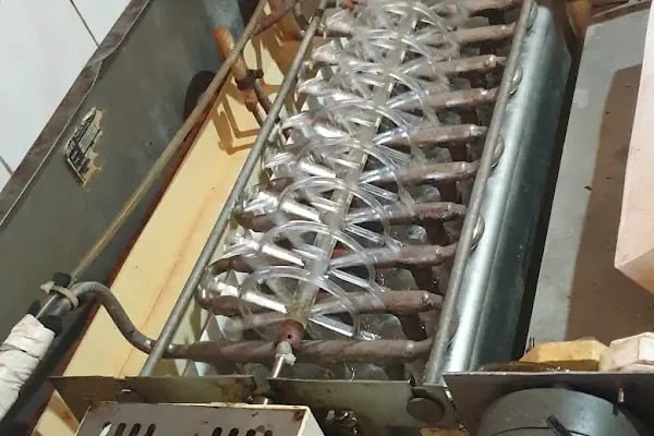 Sistem ısıtma Soğutma - Resim 10