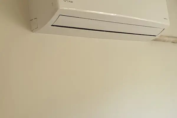 Sistem ısıtma Soğutma - Resim 17