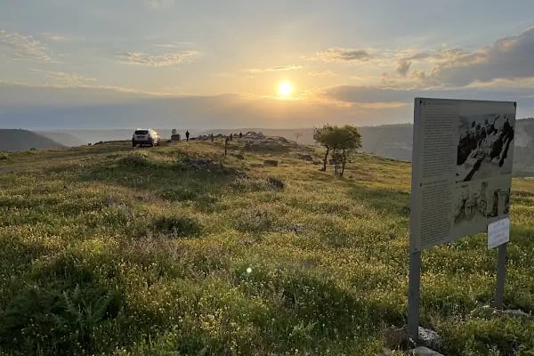 Apollon Lairbenos Tapınağı - Resim 14