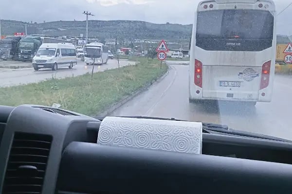 HGL Gümrük Müşavirliği - Gemlik Gümrük Ofis - Resim 1