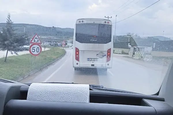 HGL Gümrük Müşavirliği - Gemlik Gümrük Ofis - Resim 2