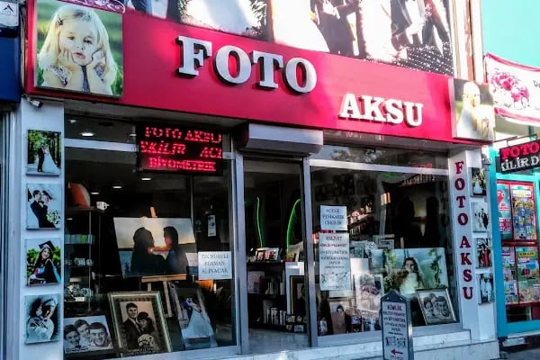 FOTO AKSU - Resim 8