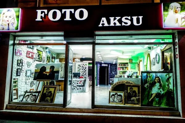 FOTO AKSU - Resim 10