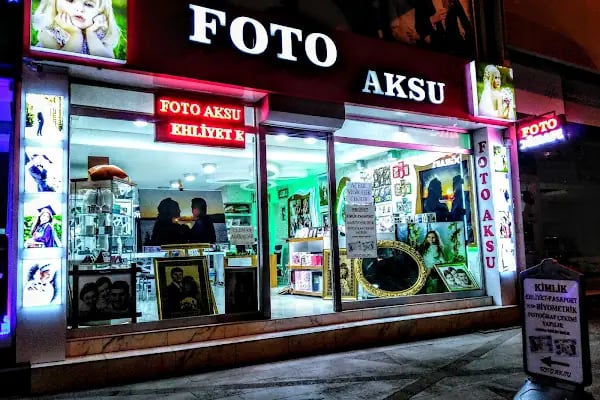 FOTO AKSU - Resim 12